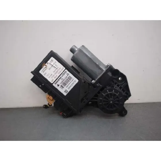 Motor Elevalunas Trasero Izquierdo para Audi A4 Avant (8E)