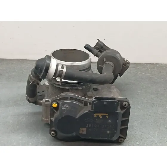 Caja Mariposa para Hyundai I30 Cw (Pd)