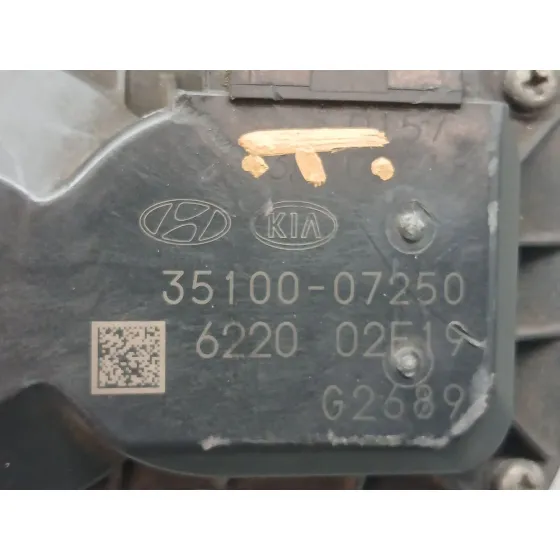 Caja Mariposa para Hyundai I30 Cw (Pd)