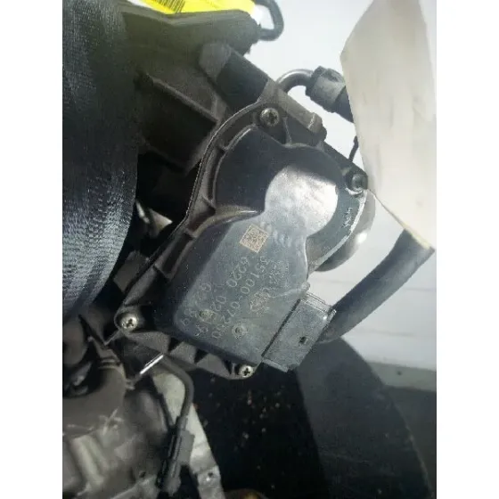 Caja Mariposa para Hyundai I30 Cw (Pd)