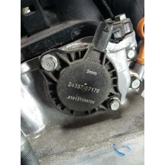 Tapa Distribucion para Hyundai I30 Cw (Pd)