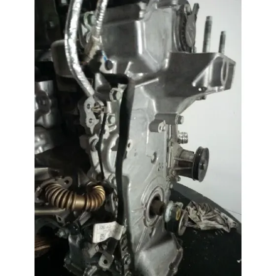 Tapa Distribucion para Hyundai I30 Cw (Pd)