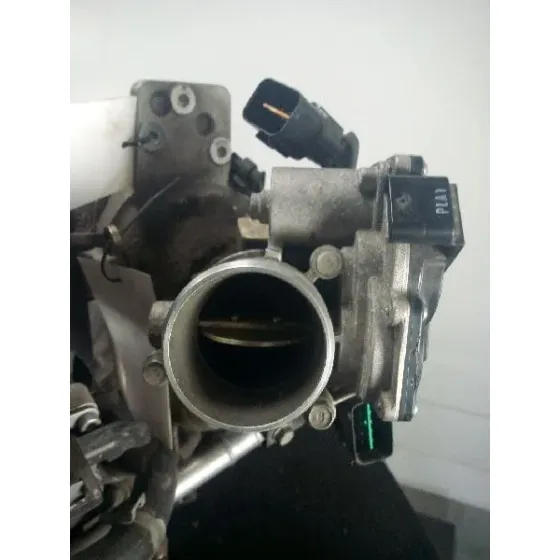 Valvula Egr para Hyundai I30 Cw (Pd)