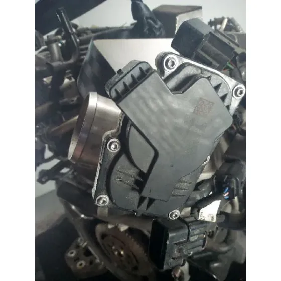 Valvula Egr para Hyundai I30 Cw (Pd)