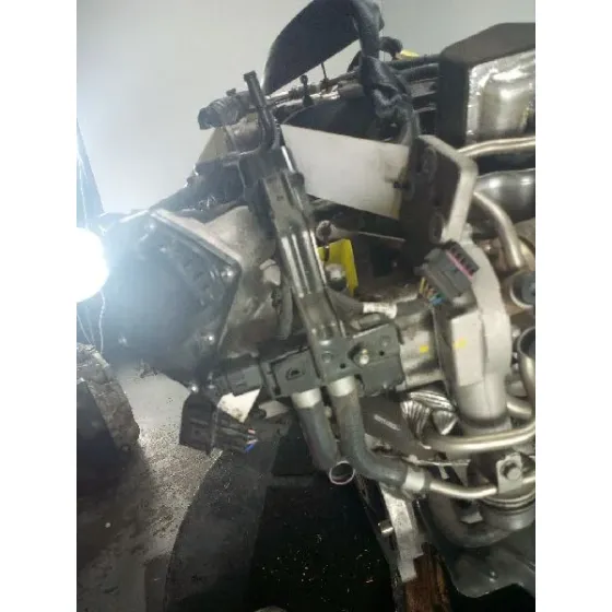 Valvula Egr para Hyundai I30 Cw (Pd)