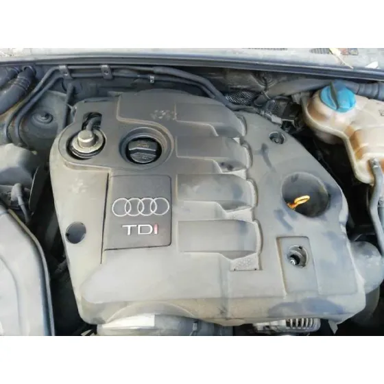 Despiece Motor para Audi A4 Avant (8E)