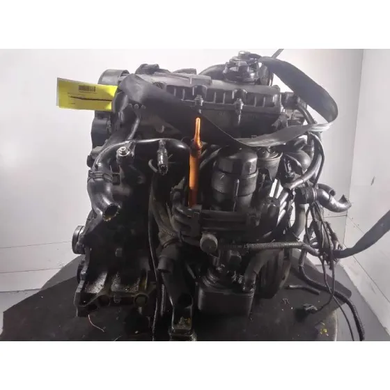 Despiece Motor para Audi A4 Avant (8E)