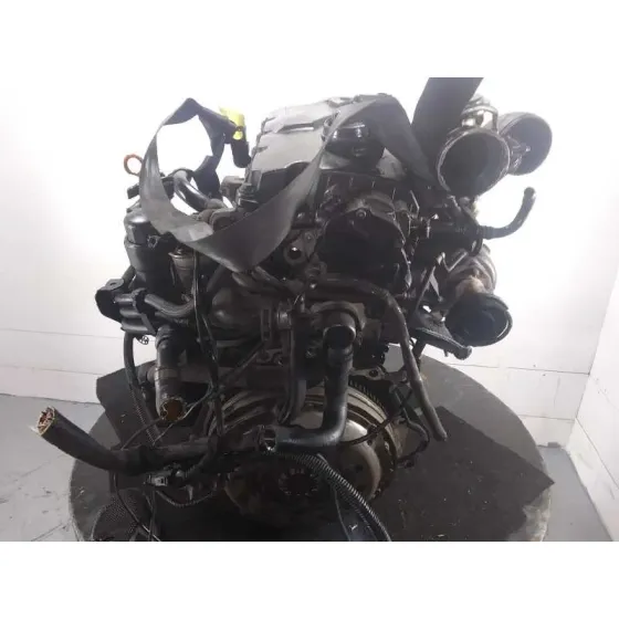 Despiece Motor para Audi A4 Avant (8E)