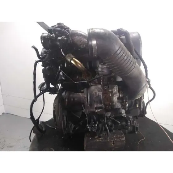 Despiece Motor para Audi A4 Avant (8E)
