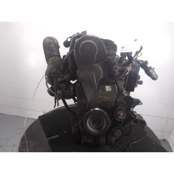 Despiece Motor para Audi A4 Avant (8E)