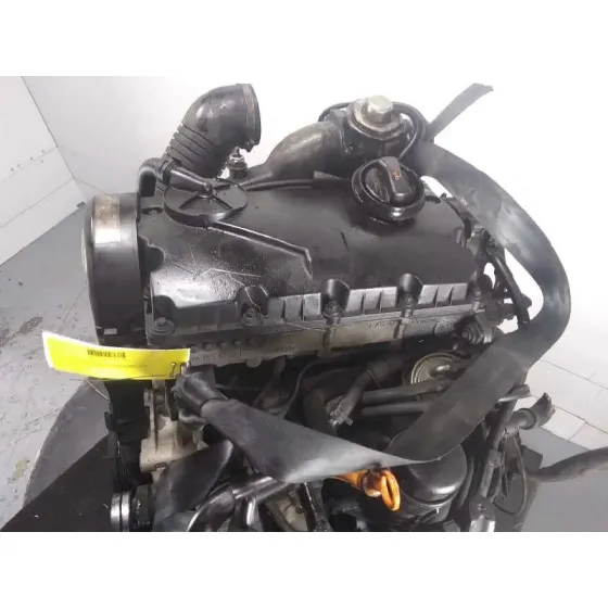 Despiece Motor para Audi A4 Avant (8E)