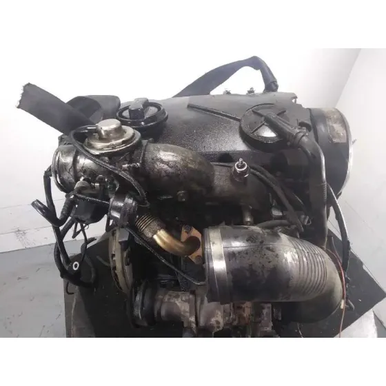 Despiece Motor para Audi A4 Avant (8E)