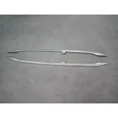 Barras Techo para Audi A4 Avant (8E)