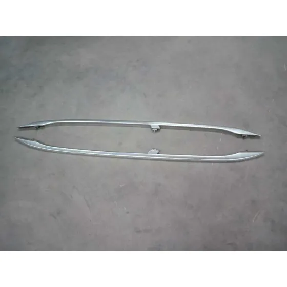 Barras Techo para Audi A4 Avant (8E)