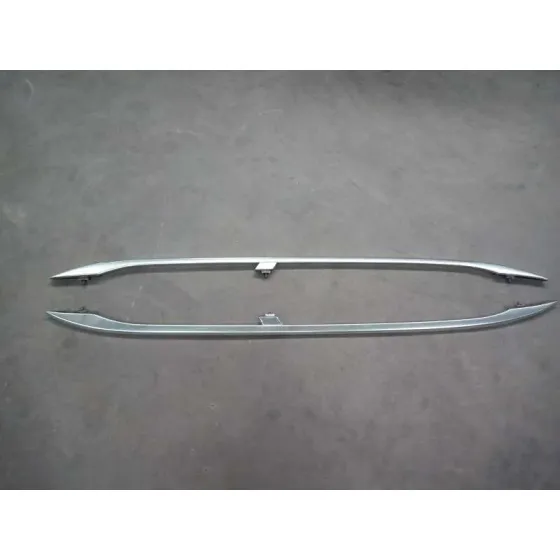 Barras Techo para Audi A4 Avant (8E)