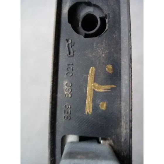 Barras Techo para Audi A4 Avant (8E)