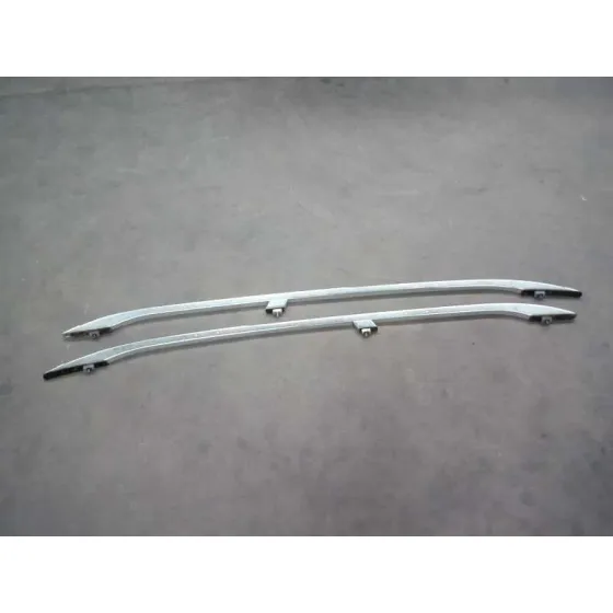 Barras Techo para Audi A4 Avant (8E)