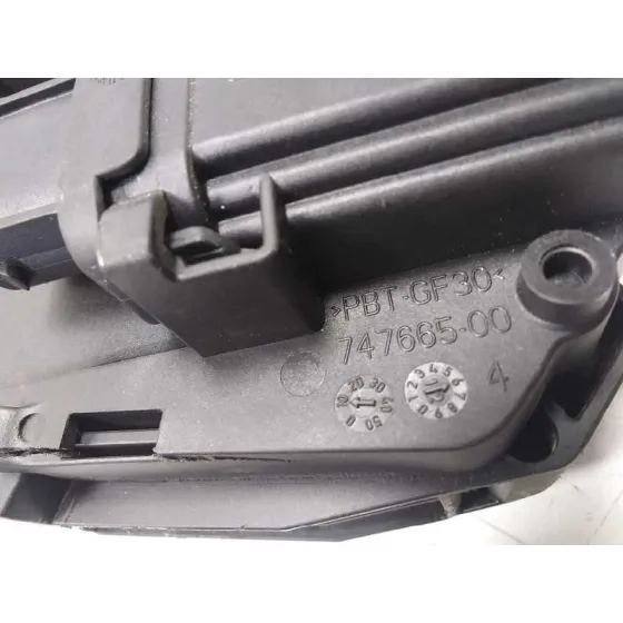 Potenciometro Pedal para Bmw X1 (E84)