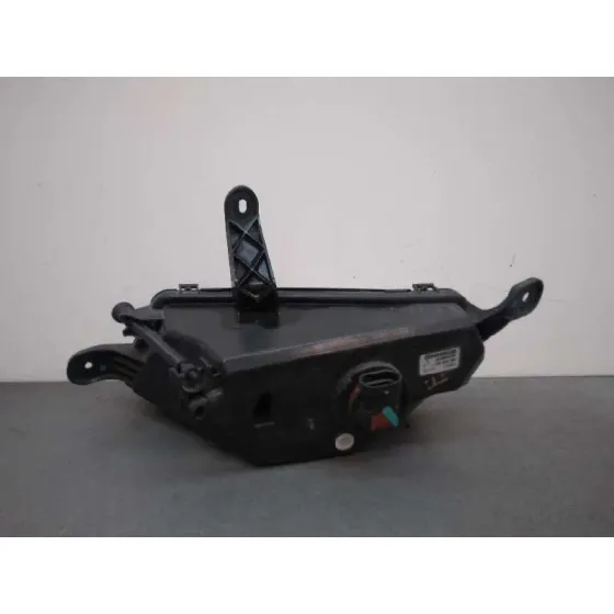 Faro Antiniebla Izquierdo para Opel Astra K Lim. 5Türig