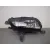 Faro Antiniebla Izquierdo para Opel Astra K Lim. 5Türig