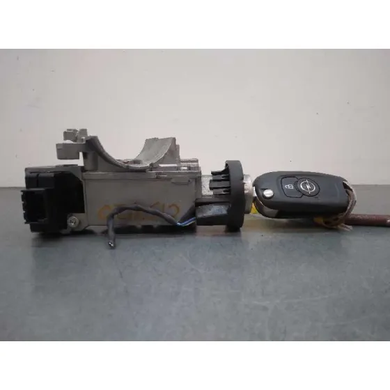 Conmutador De Arranque para Opel Astra K Lim. 5Türig