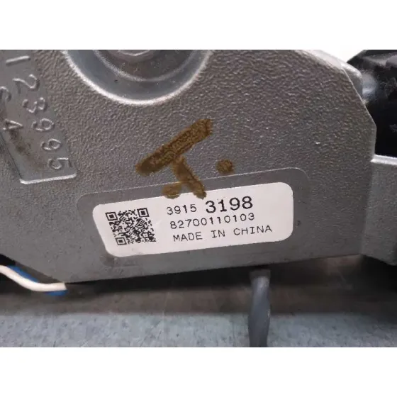 Conmutador De Arranque para Opel Astra K Lim. 5Türig