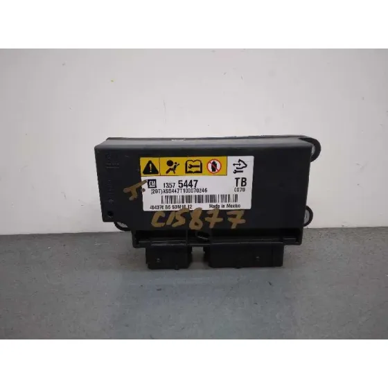 Kit Airbag para Opel Insignia Berlina