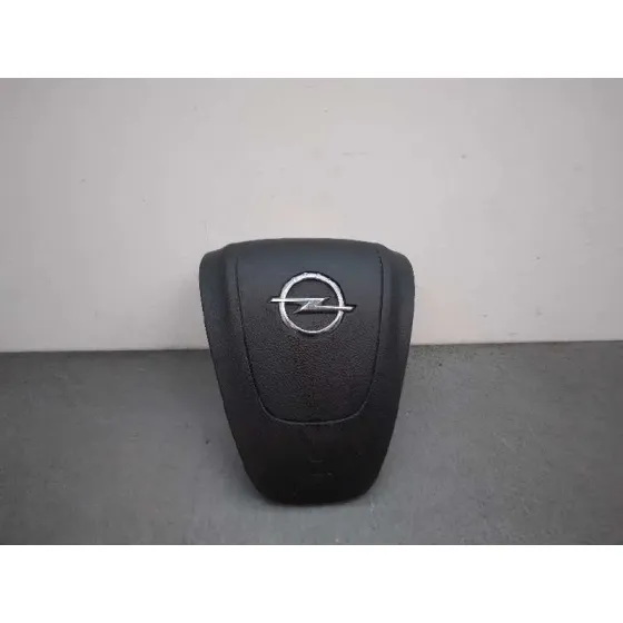 Kit Airbag para Opel Insignia Berlina