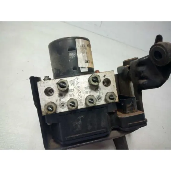 Abs para Opel Insignia Berlina
