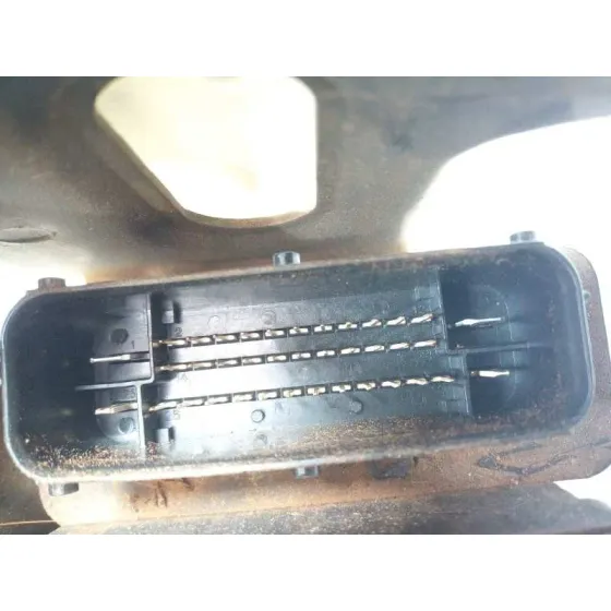 Abs para Opel Insignia Berlina