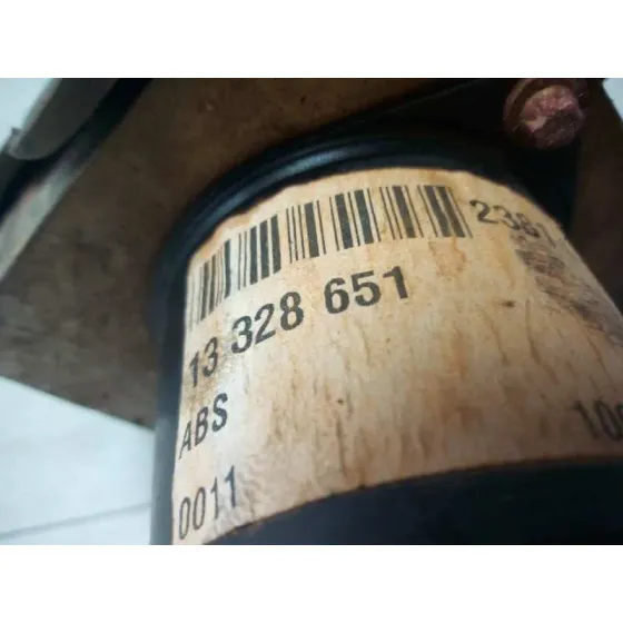 Abs para Opel Insignia Berlina