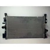 Radiador Agua para Opel Insignia Berlina