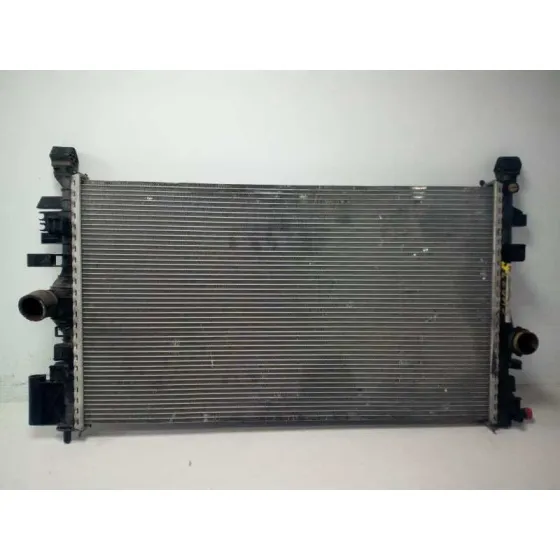 Radiador Agua para Opel Insignia Berlina