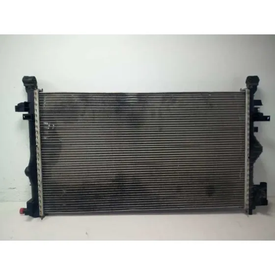 Radiador Agua para Opel Insignia Berlina