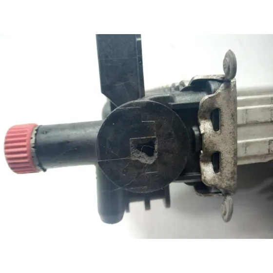 Radiador Agua para Opel Insignia Berlina