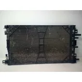 Condensador / Radiador Aire Acondicionado para Opel Insignia Berlina