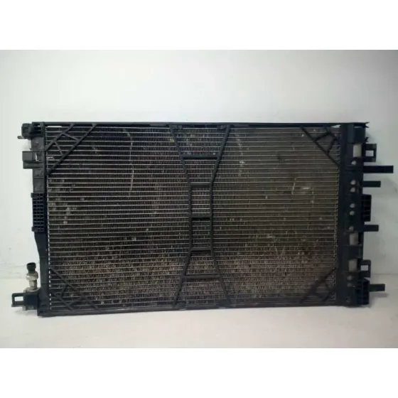 Condensador / Radiador Aire Acondicionado para Opel Insignia Berlina
