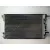 Condensador / Radiador Aire Acondicionado para Opel Insignia Berlina