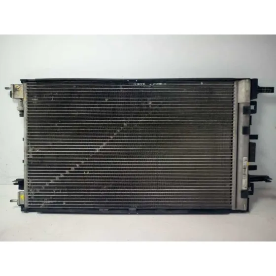 Condensador / Radiador Aire Acondicionado para Opel Insignia Berlina