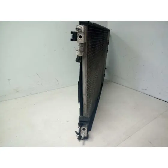 Condensador / Radiador Aire Acondicionado para Opel Insignia Berlina
