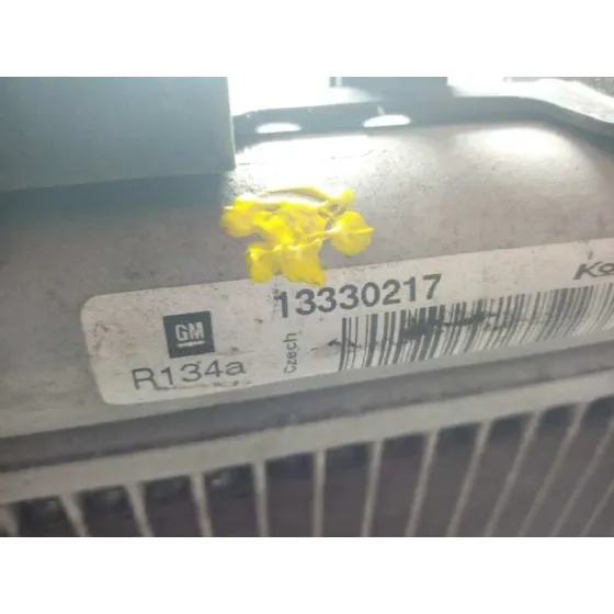 Condensador / Radiador Aire Acondicionado para Opel Insignia Berlina