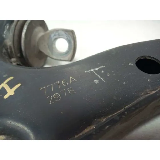 Brazo Suspension Inferior Delantero Izquierdo para Opel Astra K Lim. 5Türig