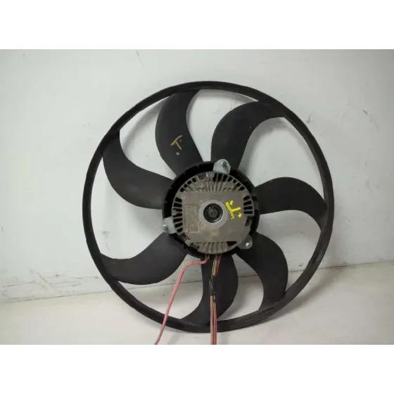 Electroventilador para Volkswagen Golf V Berlina (1K1)
