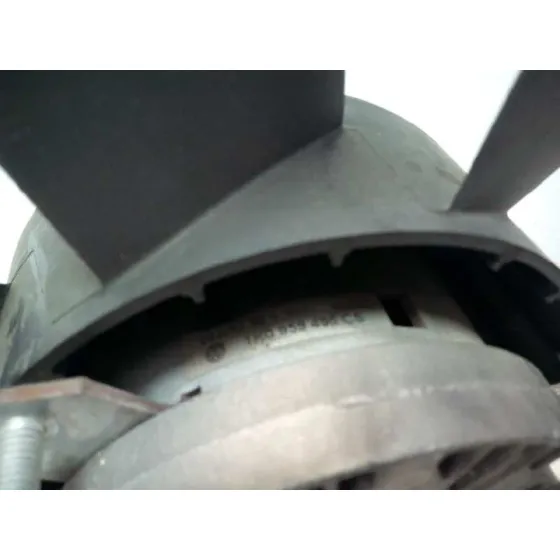 Electroventilador para Volkswagen Golf V Berlina (1K1)