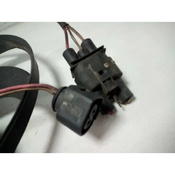 Electroventilador para Volkswagen Golf V Berlina (1K1)