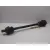 Transmision Trasera Izquierda para Seat Leon St (5F8)