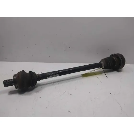 Transmision Trasera Izquierda para Seat Leon St (5F8)