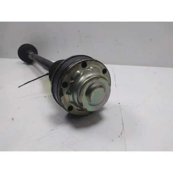 Transmision Trasera Izquierda para Seat Leon St (5F8)