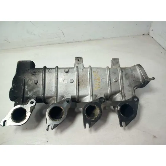 Colector Admision para Fiat Ducato Caja Cerrada, Techo Elev. (Desde 03.02)