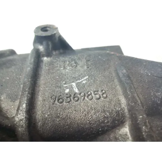Colector Admision para Fiat Ducato Caja Cerrada, Techo Elev. (Desde 03.02)